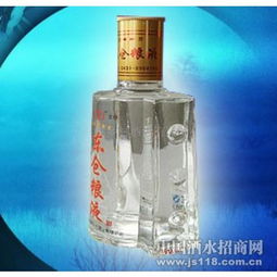 東倉糧液酒 是酒中珍品，還是飲品新寵？