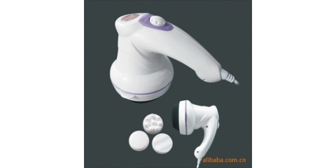 活力碎脂機 開啟健康塑身新篇章