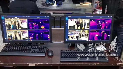 高德紅外捐贈30臺體溫快速篩查儀，科技助力疫情防控