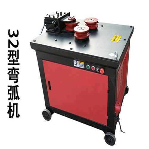 青海海北全自動鋼筋彎弧機(jī)與生物感測器的創(chuàng)新應(yīng)用